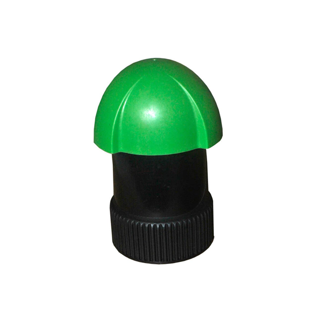 Van xả khí Rivulis 1'' - Ảnh 1